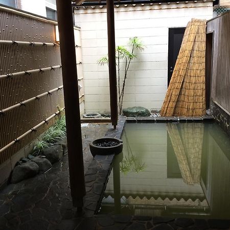 Utsumionsen Ichizu Hotel Aichi Luaran gambar