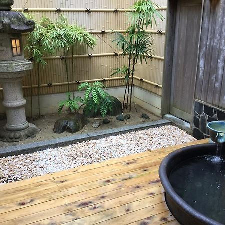 Utsumionsen Ichizu Hotel Aichi Luaran gambar