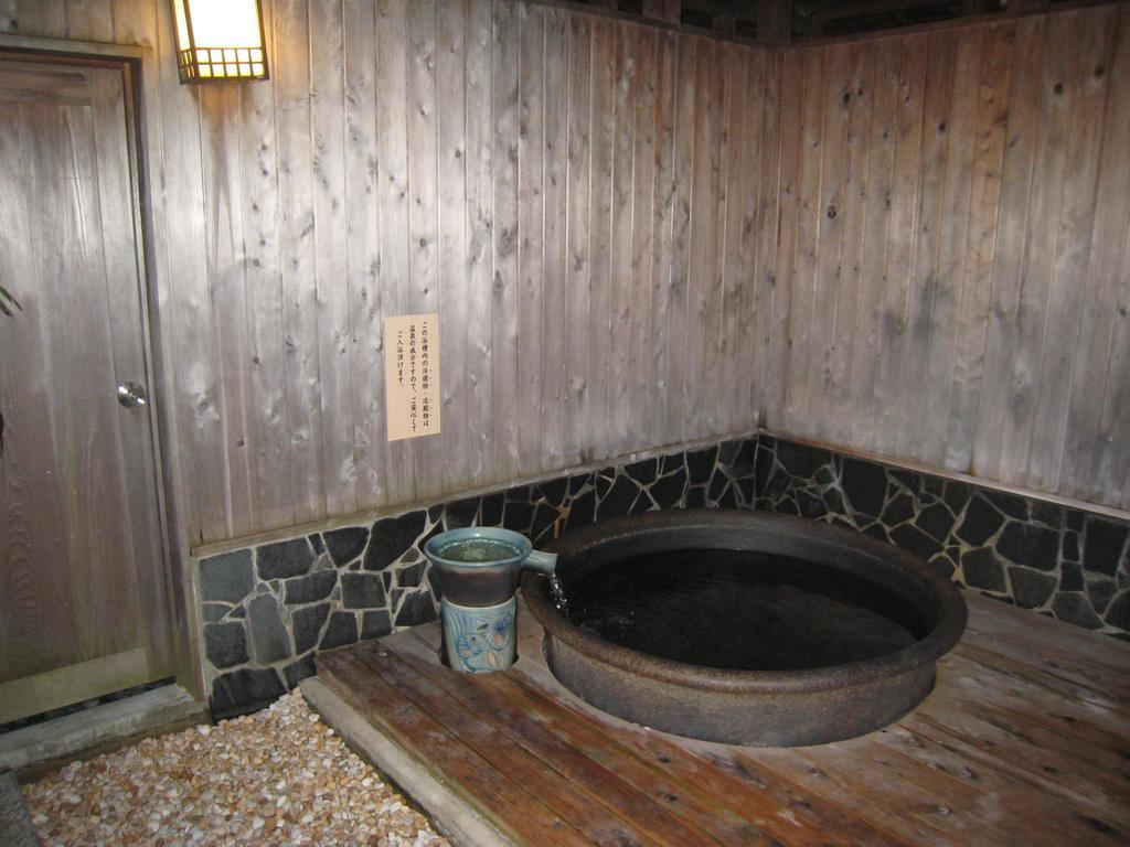 Utsumionsen Ichizu Hotel Aichi Luaran gambar