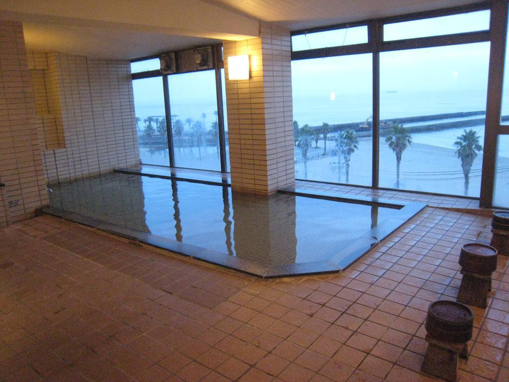 Utsumionsen Ichizu Hotel Aichi Luaran gambar