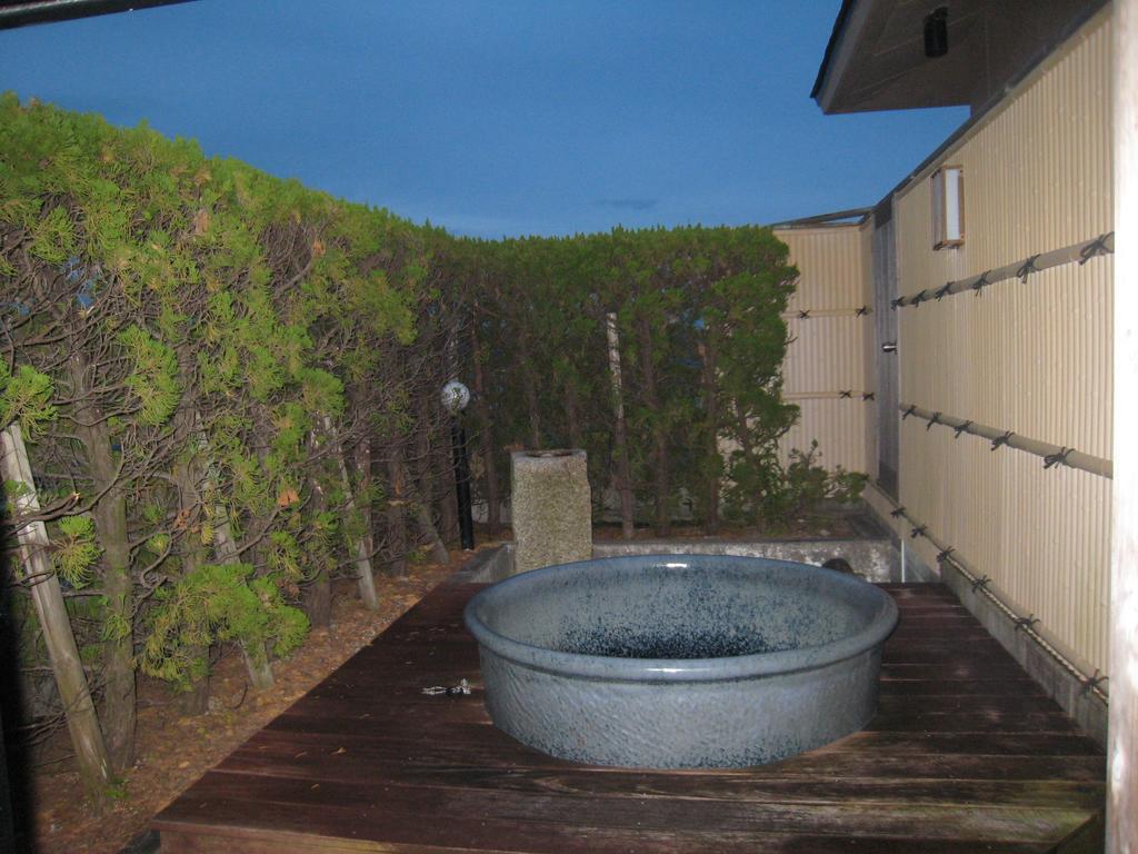 Utsumionsen Ichizu Hotel Aichi Luaran gambar