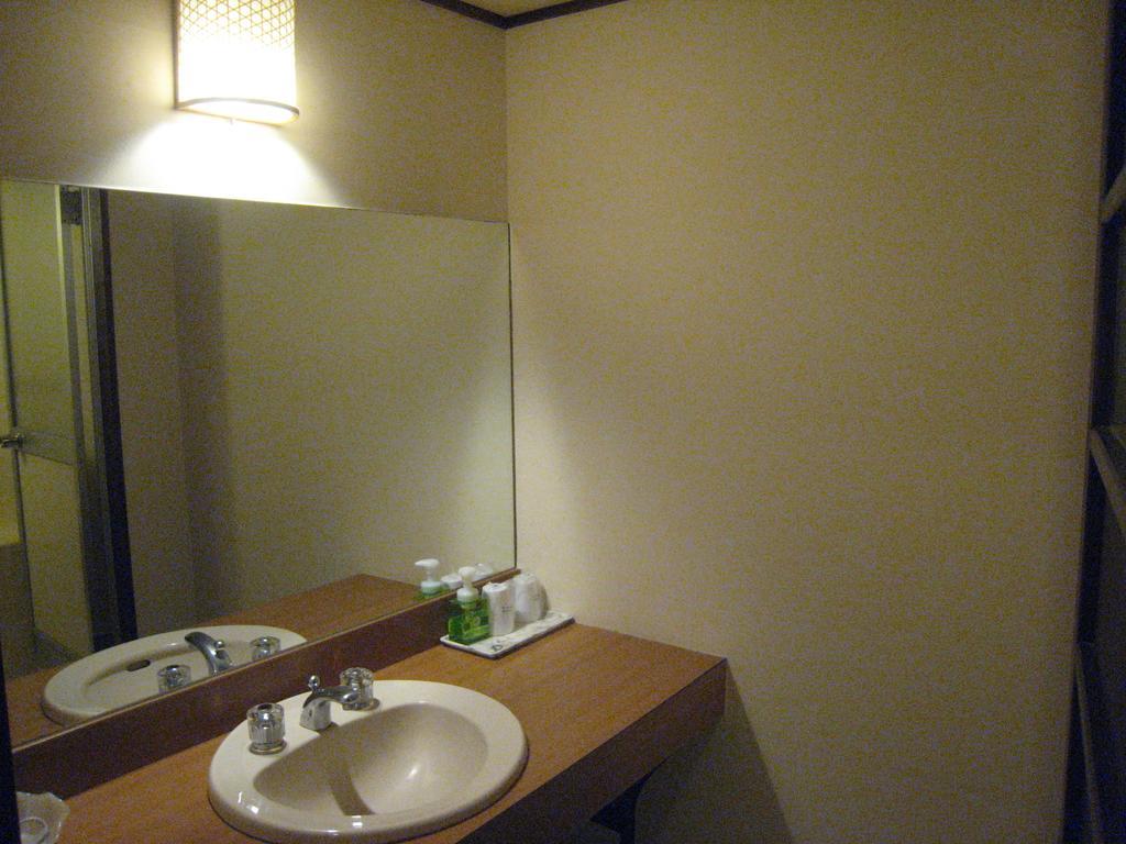 Utsumionsen Ichizu Hotel Aichi Luaran gambar
