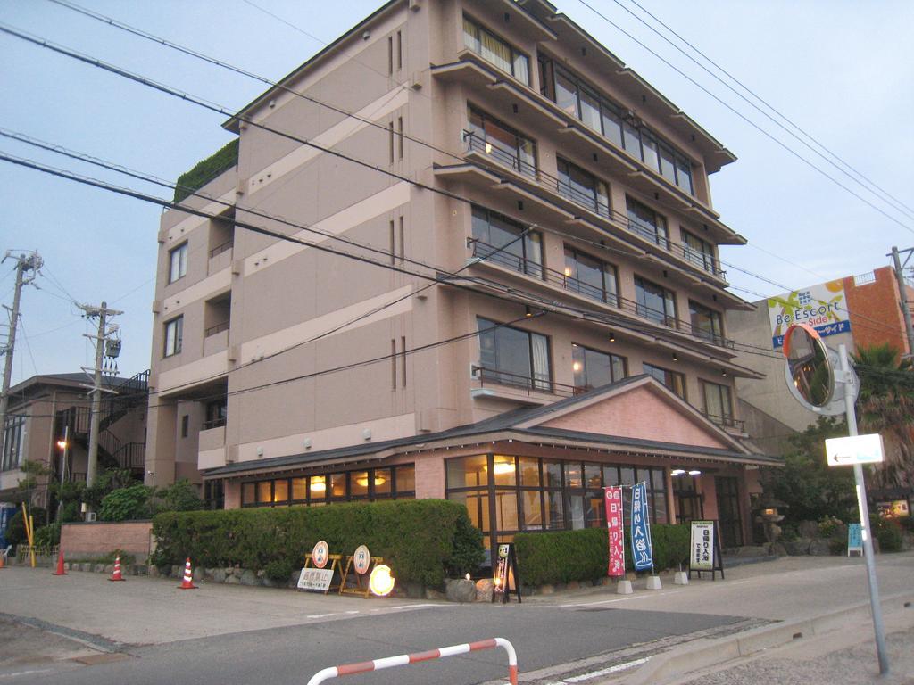 Utsumionsen Ichizu Hotel Aichi Luaran gambar