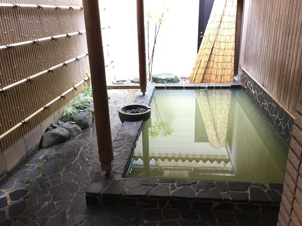 Utsumionsen Ichizu Hotel Aichi Luaran gambar