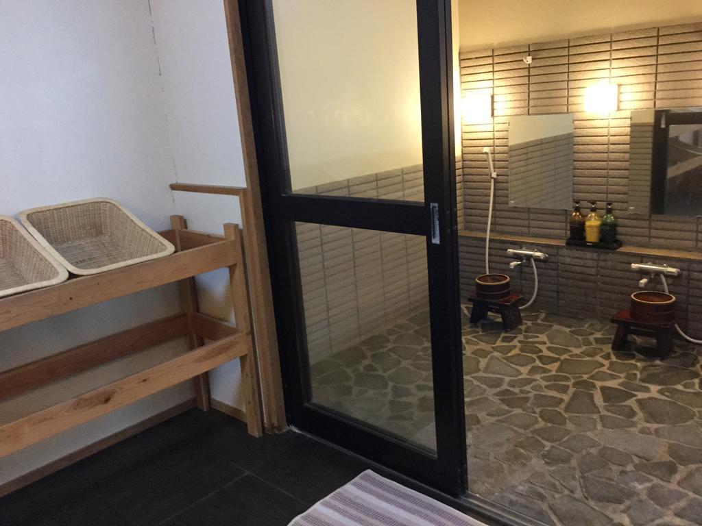 Utsumionsen Ichizu Hotel Aichi Luaran gambar