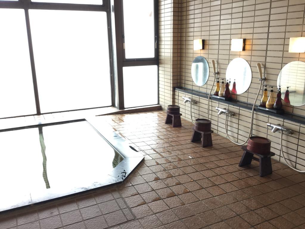 Utsumionsen Ichizu Hotel Aichi Luaran gambar