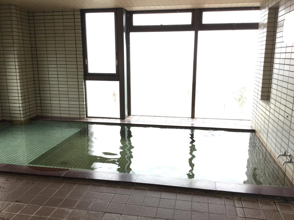 Utsumionsen Ichizu Hotel Aichi Luaran gambar