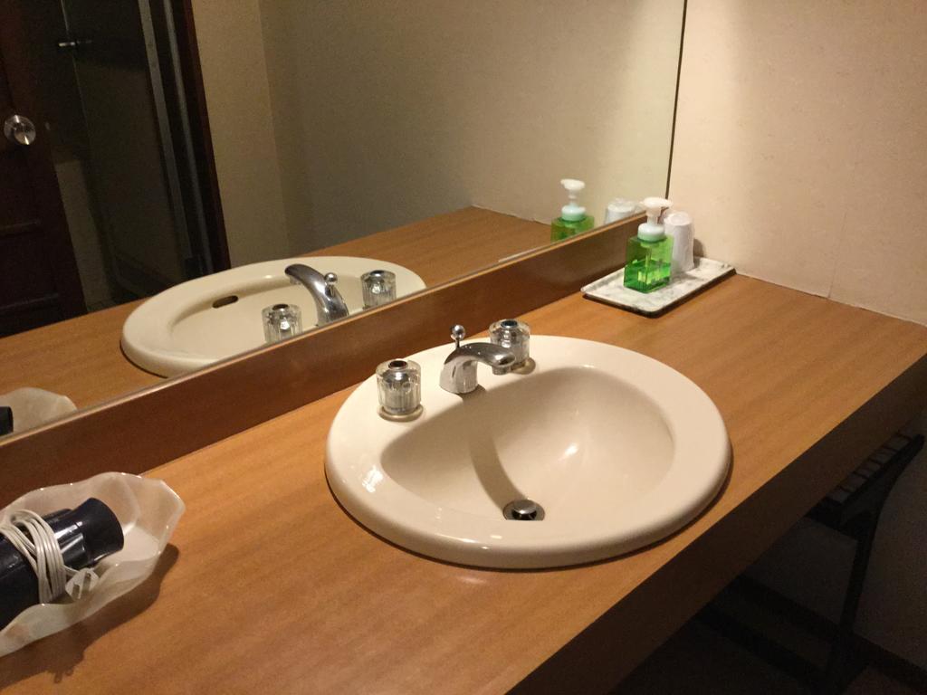 Utsumionsen Ichizu Hotel Aichi Luaran gambar