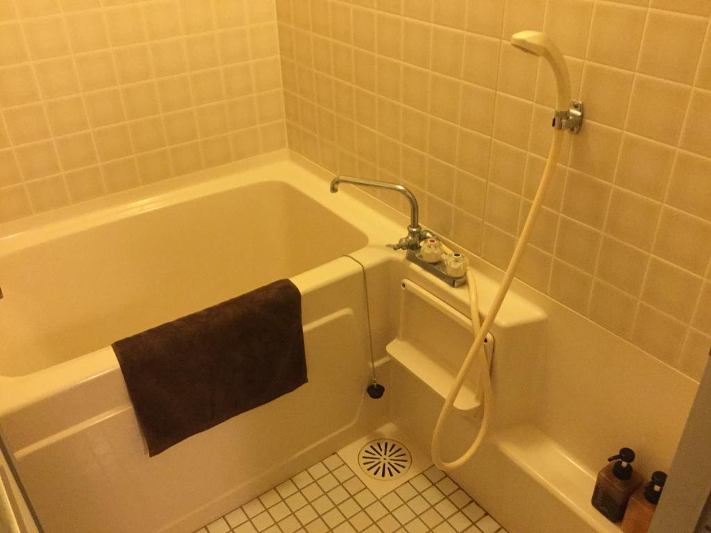 Utsumionsen Ichizu Hotel Aichi Luaran gambar