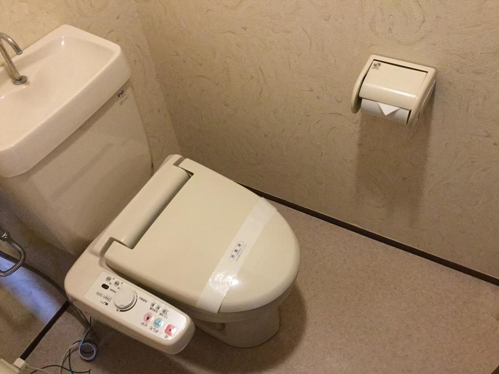 Utsumionsen Ichizu Hotel Aichi Luaran gambar